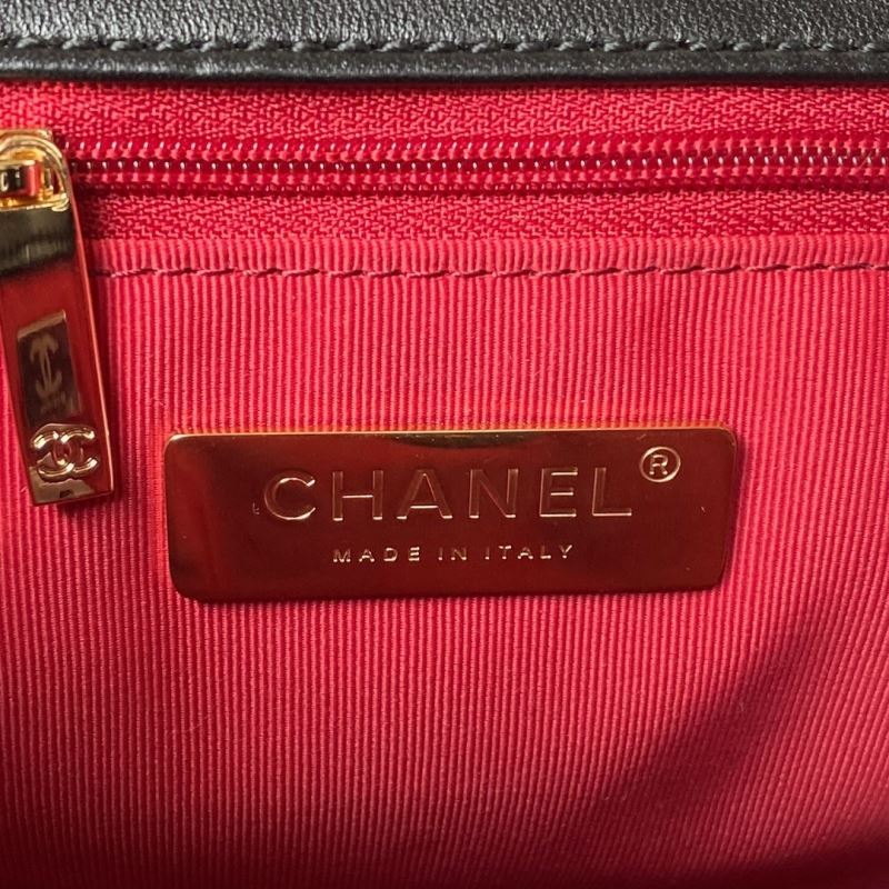 Chanel Backpacks
